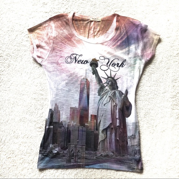 camiseta basica gucci